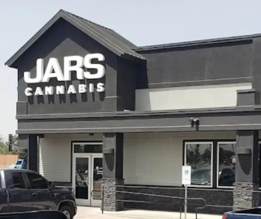 Images JARS Cannabis Payson