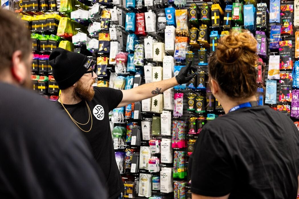 Images JARS Cannabis Payson