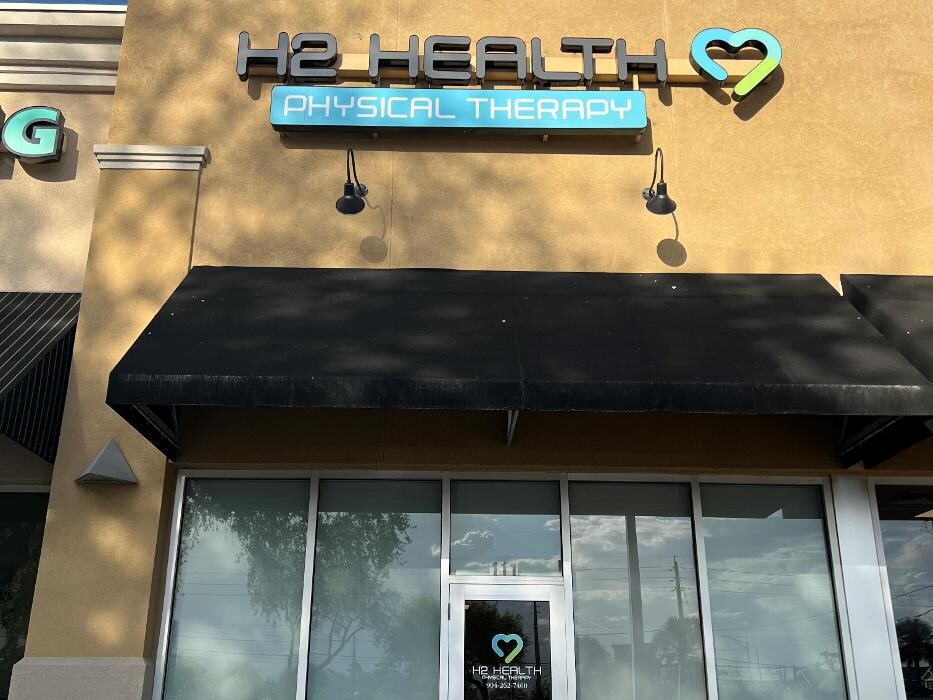 Images H2 Health- Avenues Jacksonville, FL