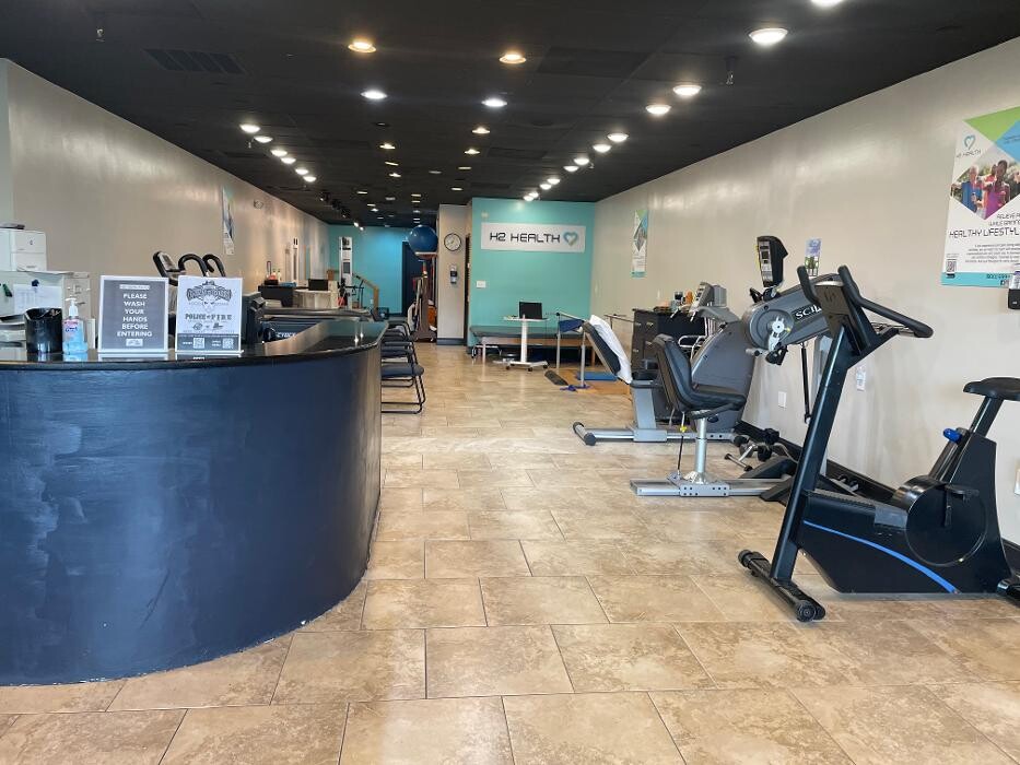 Images H2 Health- Mandarin Jacksonville, FL
