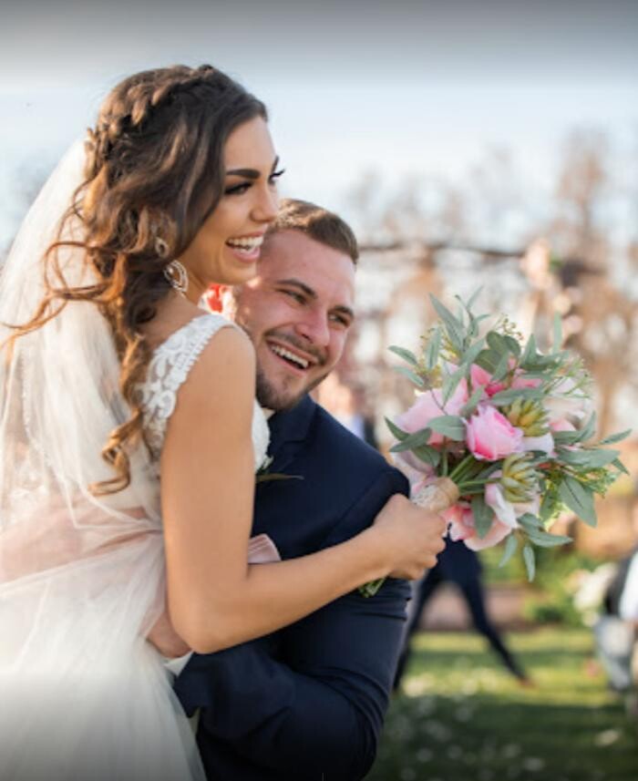 Images Van Marie Portrait and Design