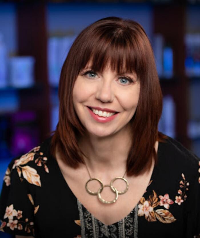 Images Van Marie Portrait and Design