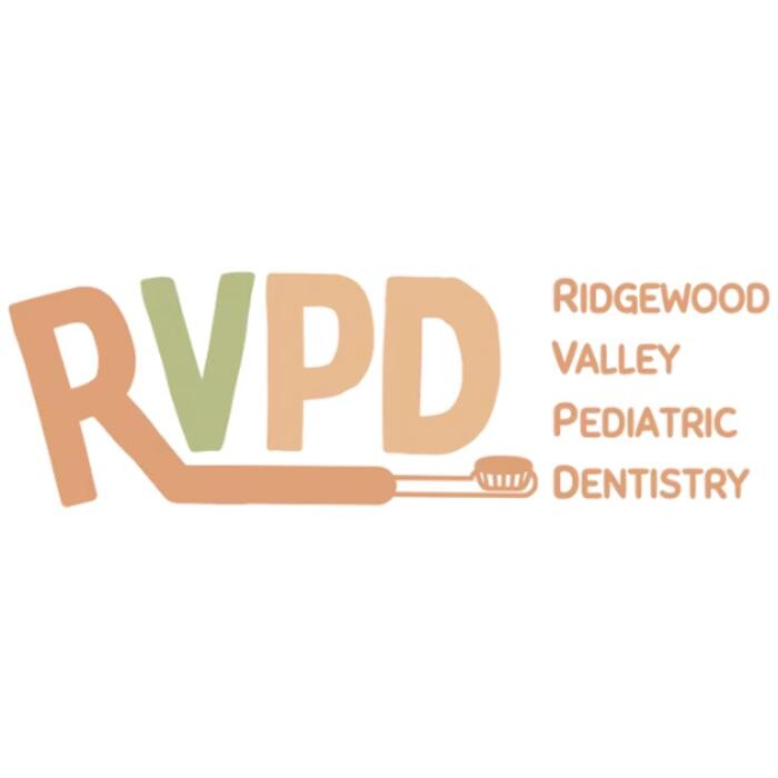 Ridgewood Valley Pediatric Dentistry Logo