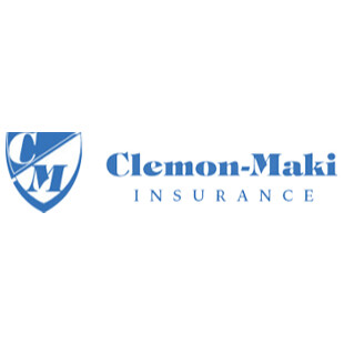 Clemon Maki Insurance Logo