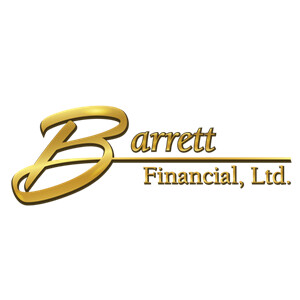 Barrett Financial LLC Logo
