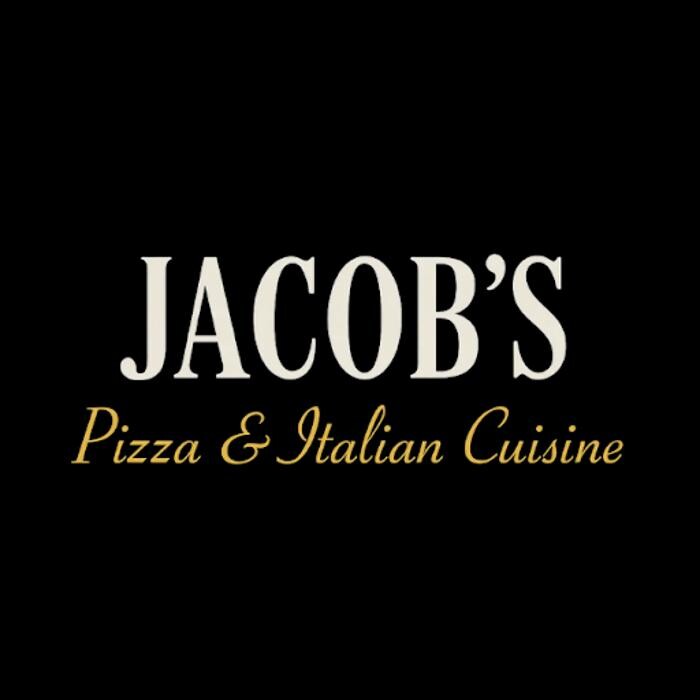 Jacobs Pizza & Italian Cuisine Logo