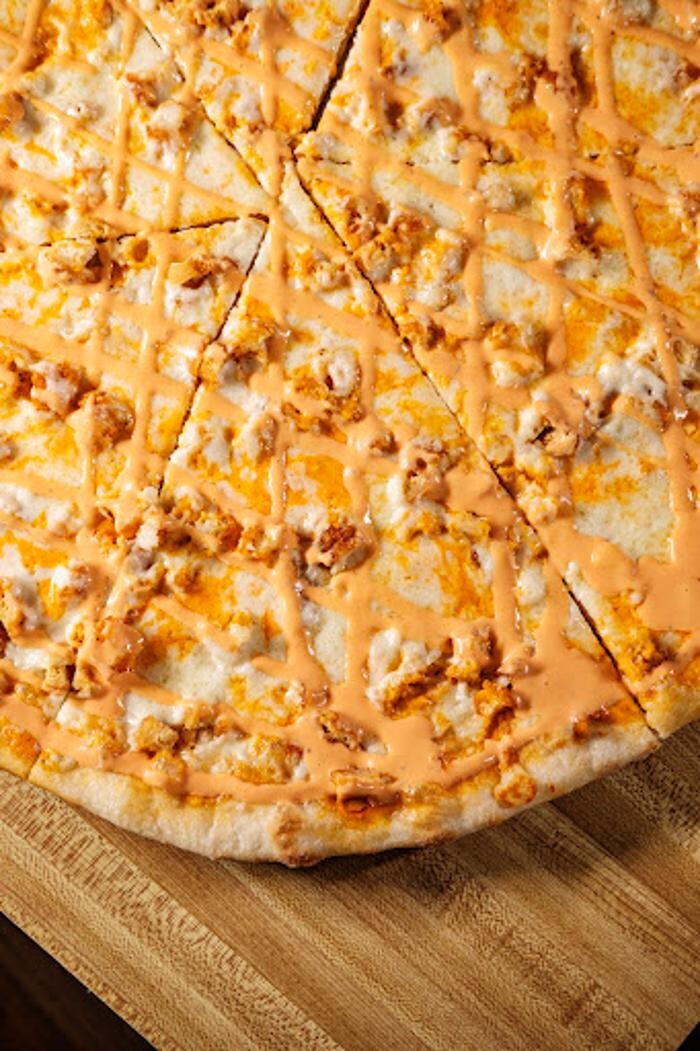 Images Jacobs Pizza & Italian Cuisine
