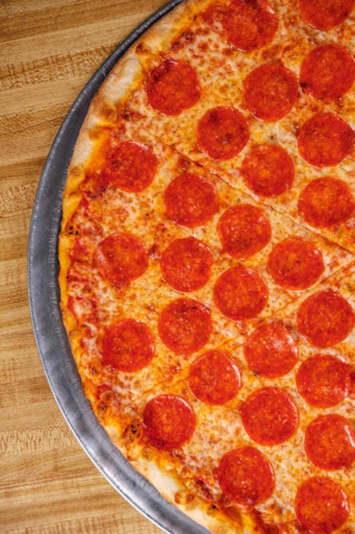Images Jacobs Pizza & Italian Cuisine