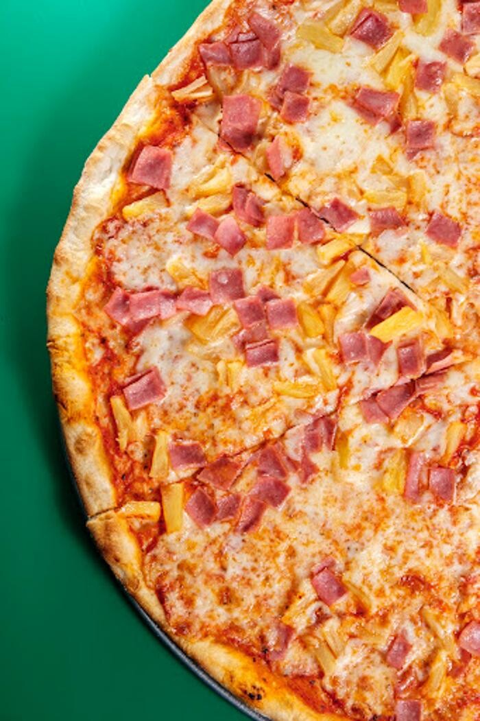Images Jacobs Pizza & Italian Cuisine