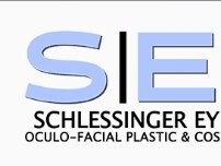 Website Screenshot Schlessinger Eye & Face: David A. Schlessinger