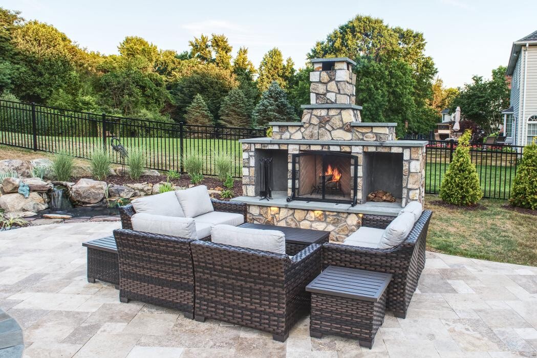 Images Woodfield Outdoors