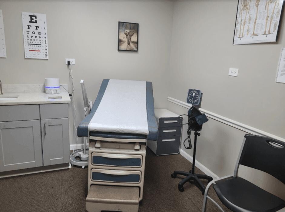 Images Maya Family Clinic