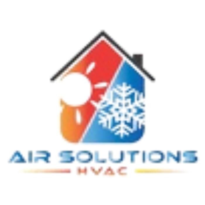 Air Solutions Logo
