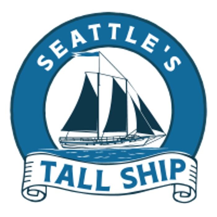 Images Seattle's Tall Ship