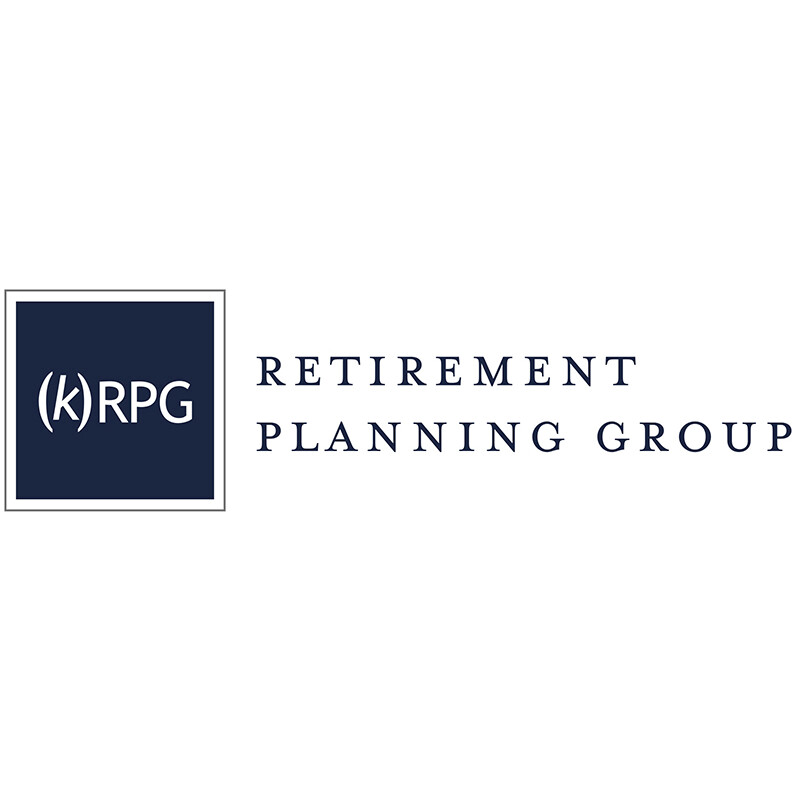 KRPG Retirement Planning Group Logo