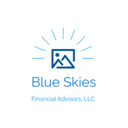 Blue Skies Financial Advisors, LLC Logo
