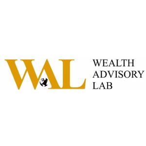 Wealth Advisory Lab Logo