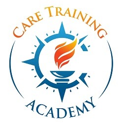 The Care Training Academy Logo