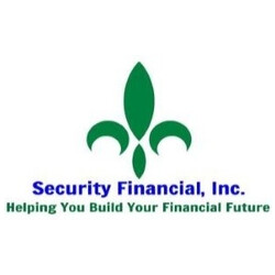Security Financial, Inc. Logo