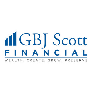 GBJ Scott Financial Logo