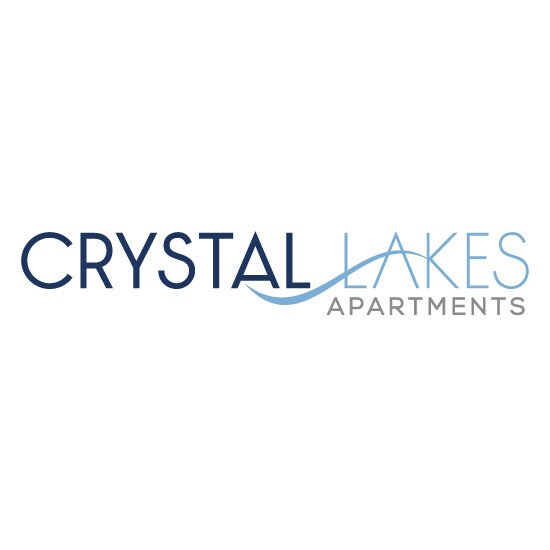 Crystal Lakes Apartments Logo
