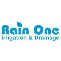 Rain One Inc Logo