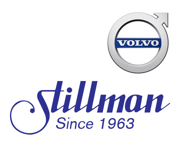 Stillman Volvo Cars Logo