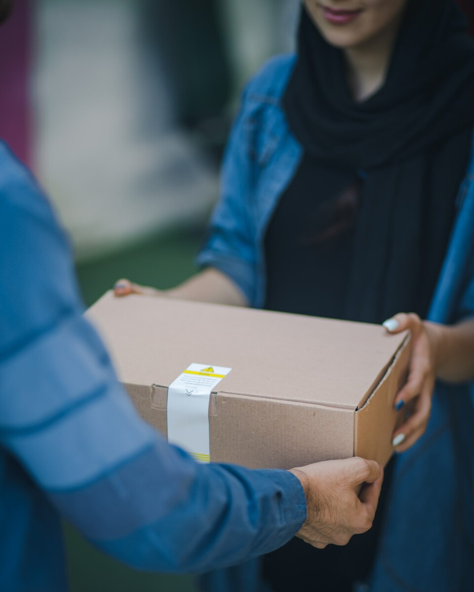 Images ExpressIt Delivery
