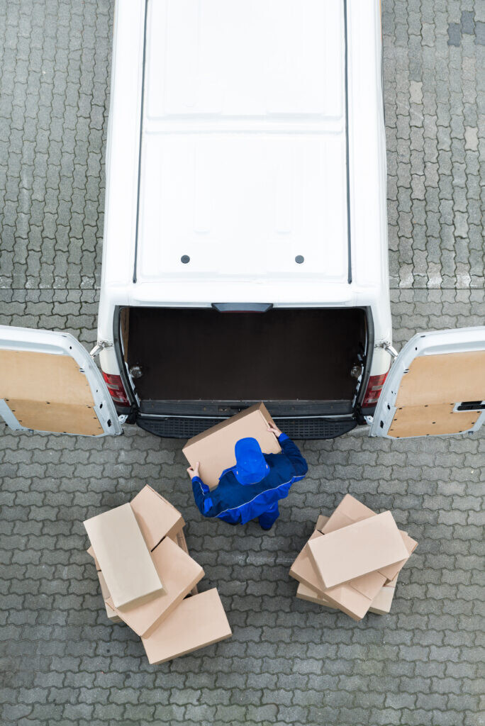 Images ExpressIt Delivery