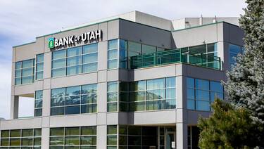 Images Bank of Utah - South Ogden