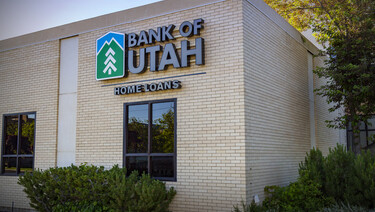Images Bank of Utah - Mortgage Logan