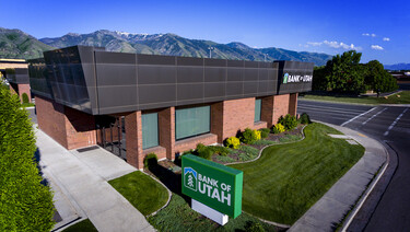 Images Bank of Utah - Logan