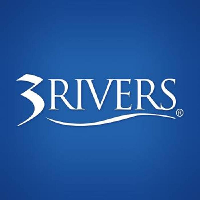 3Rivers Auburn Logo