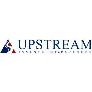 Upstream Investment Partners Logo