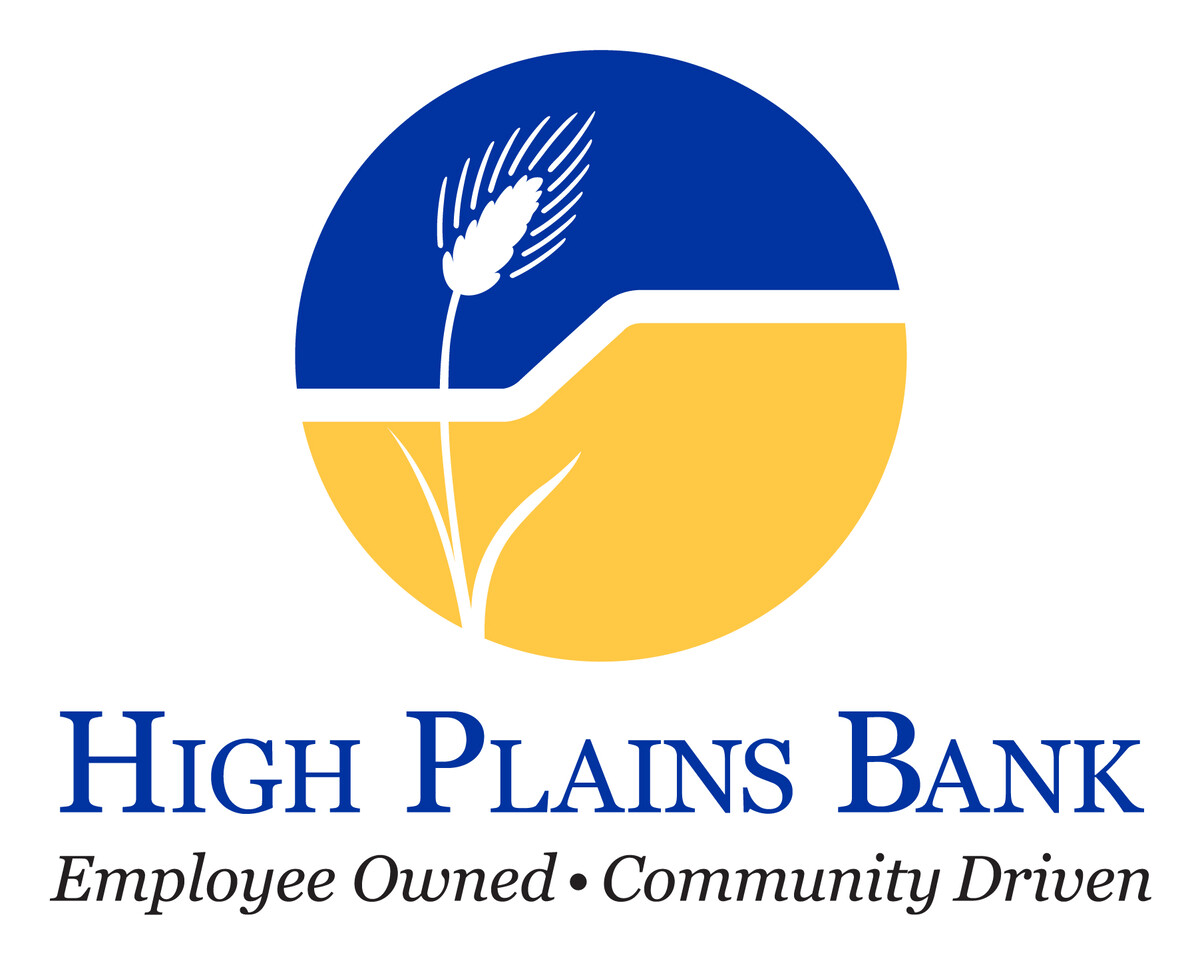High Plains Bank Logo