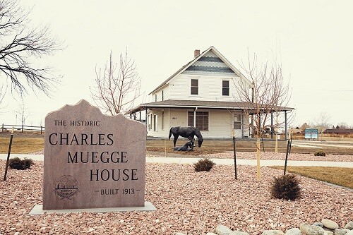 Images High Plains Bank