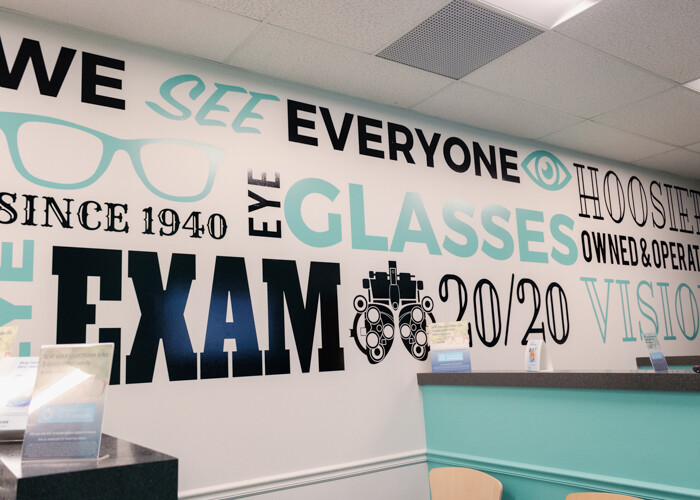 Images Dr. Tavel Family Eyecare - Martinsville