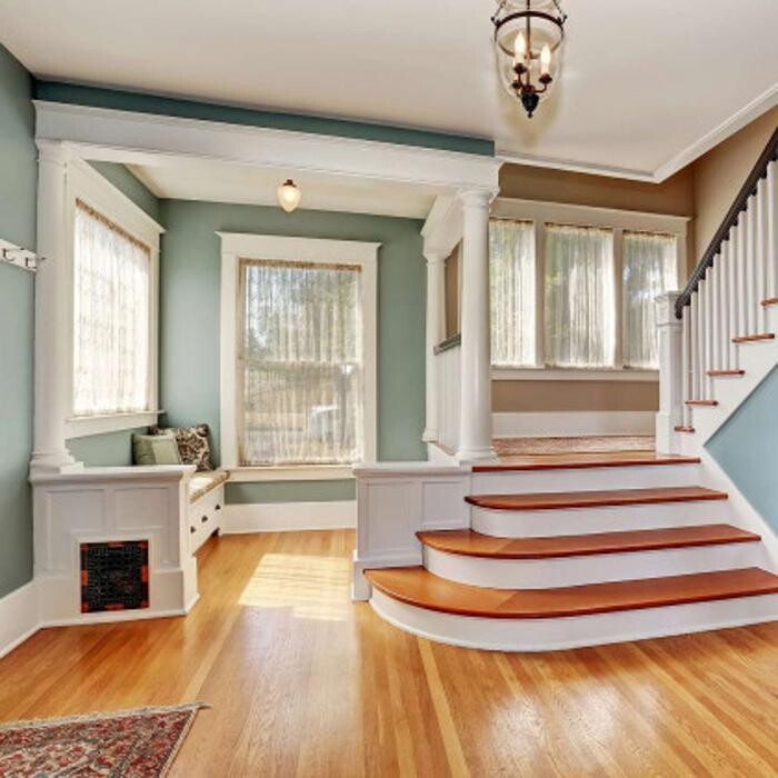 Images Bill's Carpet & Flooring