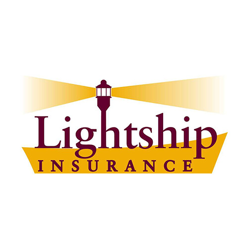 Lightship Insurance Logo