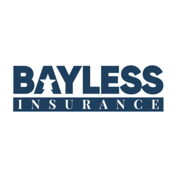 Bayless Insurance Logo