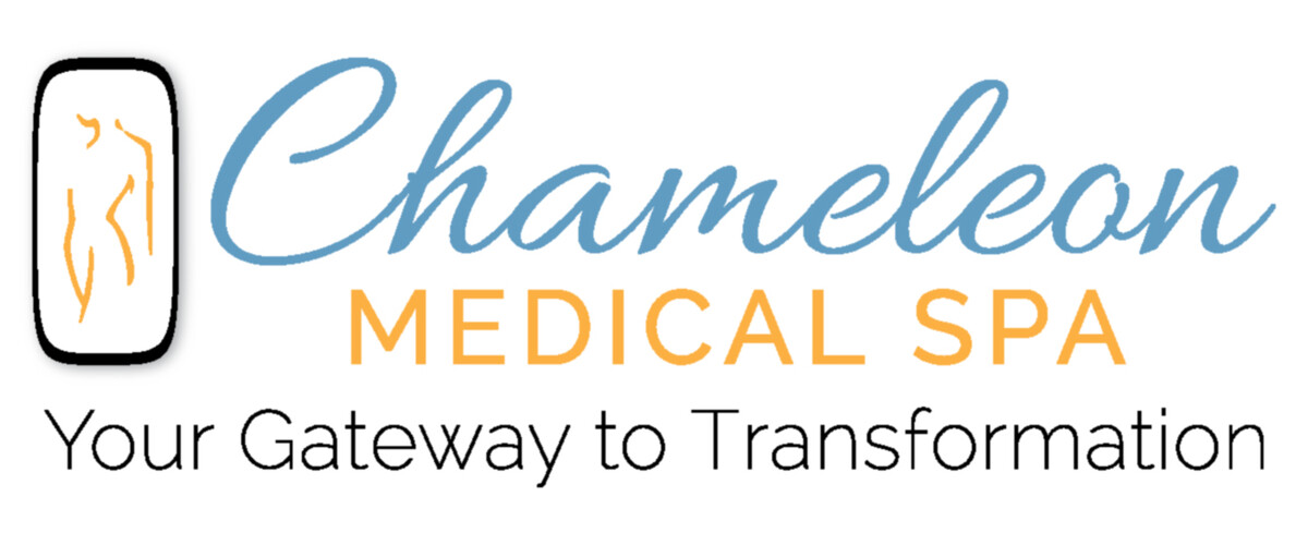 Chameleon Medical Spa Logo