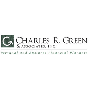 Charles R. Green & Associates, Inc. Logo