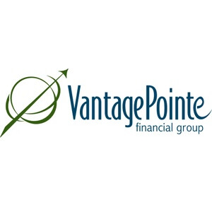 Vantage Pointe Financial Group Logo