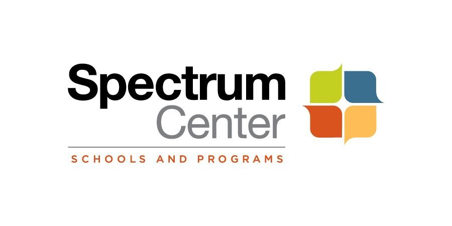 Spectrum Center Chino Hills Logo