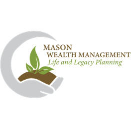 Mason Wealth Management LLC Logo
