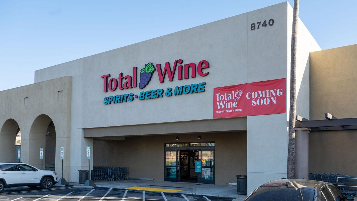 Images Total Wine & More