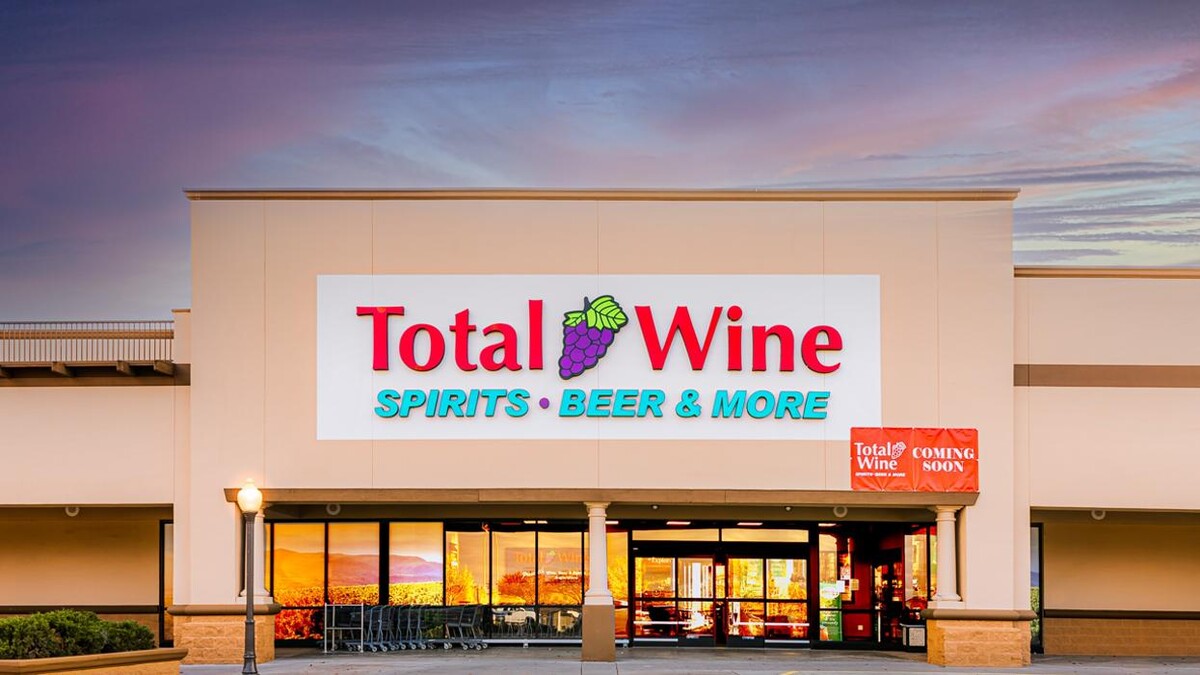 Images Total Wine & More