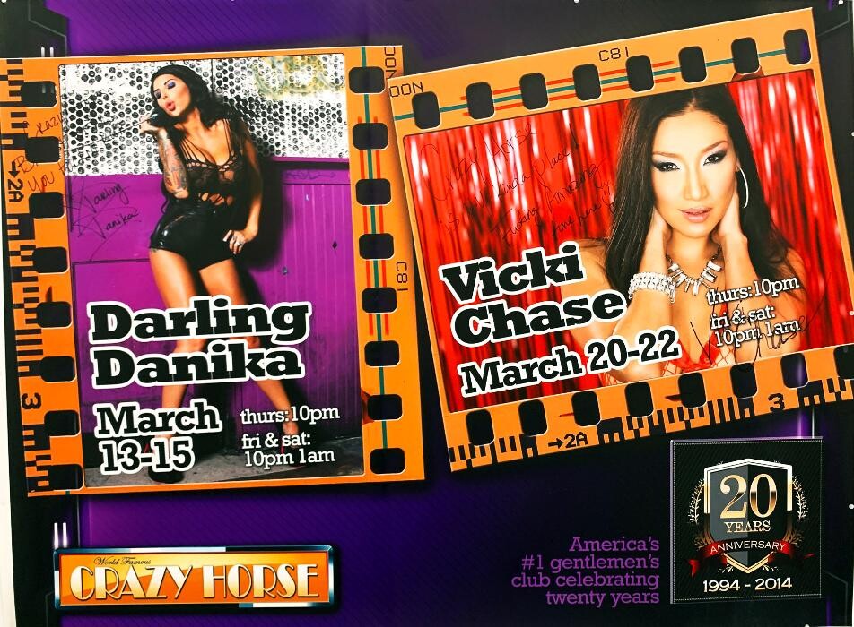 Images The Crazy Horse