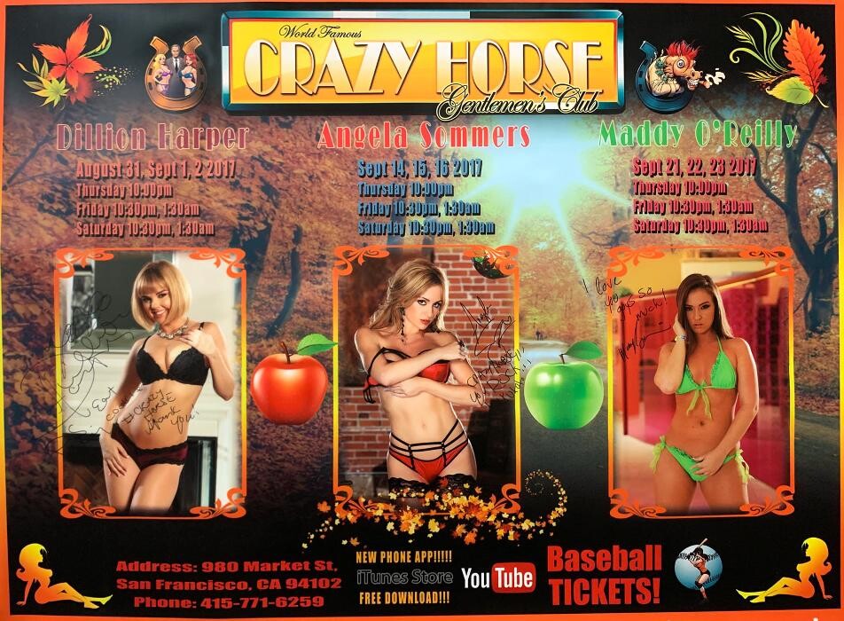 Images The Crazy Horse