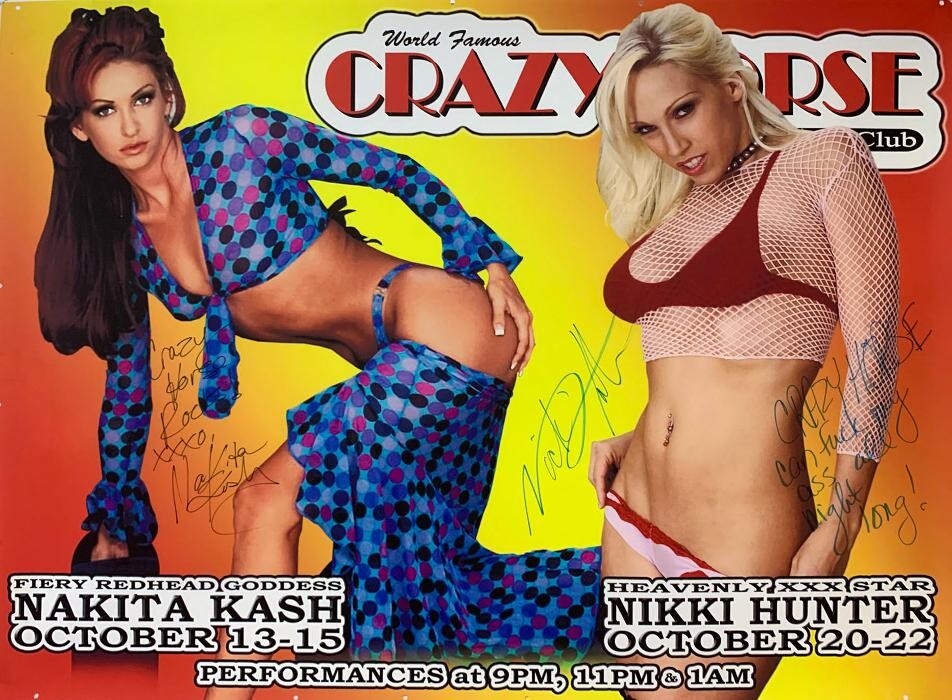 Images The Crazy Horse